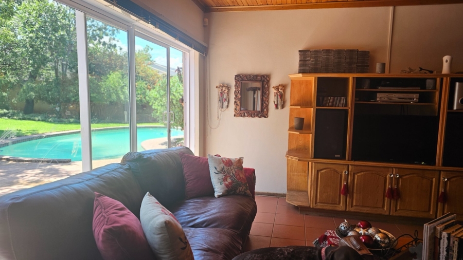 4 Bedroom Property for Sale in Universitas Free State